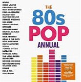 Various artists - The 80s Pop Annual