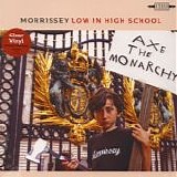 Morrissey - Low In High School FOR SALE