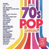 Various artists - The 70s Pop Annual
