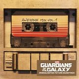 Various artists - Guardians Of The Galaxy: Awesome Mix Vol. 1