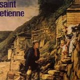 Saint Etienne - Tiger Bay (UK Edition)