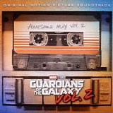 Various artists - Guardians Of The Galaxy: Awesome Mix Vol. 2