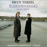 Bryn Terfel - Schubert - Schwanengesang