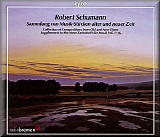 Various Artists - Sammlung Von Musik-StÃ¼cken Alter Und Neuer Zeit CD1