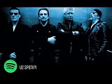 U2 - Spotify Singles - Neptune Valley, Los Angles, CA - 2017.12.12