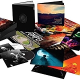 David Gilmour - Live At Pompeii (Deluxe Edition)