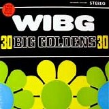 Various artists - WIBG: 30 Big Goldens