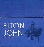 Elton John - 5 Classic Albums 1970-1973
