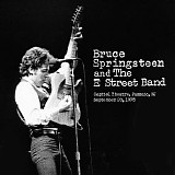 Bruce Springsteen - Darkness On The Edge Of Town Tour - 1978.09.20 - Capitol Theatre, Passaic, NJ