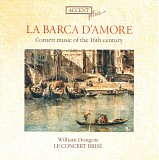 Various artists - Accent 51 La Barca d'Amore