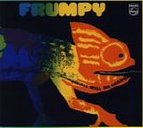 Frumpy - All Will Be Changed (Reissue)