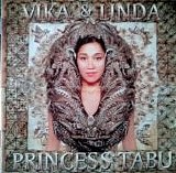 Vika & Linda - Princess Tabu (2CD)