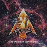 Hawkwind - Love In Space (Reissue, Remastered)