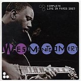 Wes Montgomery - Complete Live in Paris 1965