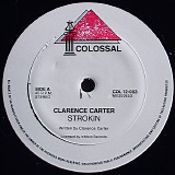 Carter, Clarence - Strokin / Dr. C.C.