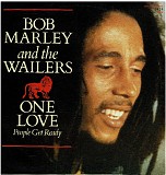 Marley, Bob & Wailers, The - One Love / People Get Ready
