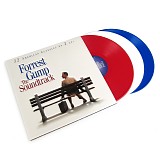 Various artists - Forrest Gump - The Soundtrack