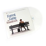 Various artists - Forrest Gump - The Soundtrack