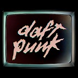 Daft Punk - Human After All Remixes