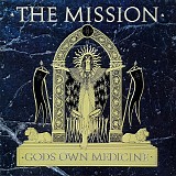 Mission, The - God's Own Medicine