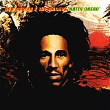 Marley, Bob - Natty Dread