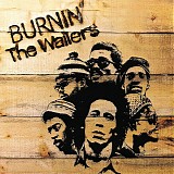 Marley, Bob - Burnin'