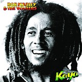 Marley, Bob - Kaya