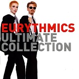 Eurythmics - Eurythmics - Ultimate Collection