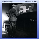 Supertramp - Free As A Bird