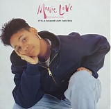 Love, Monie featuring True Image - It's A Shame (My Sister)