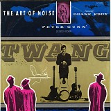 Art Of Noise, The featuring Eddy, Duane - Peter Gunn (Extended Version)
