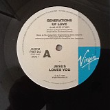 Jesus Loves You - Generations Of Love
