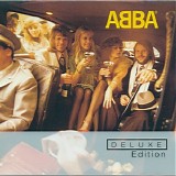 ABBA - ABBA (Deluxe Edition)