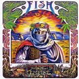 Fish (Schotl) - Sunsets On Empire
