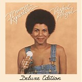 Minnie Riperton - Perfect Angel (Deluxe Edition) (FLAC 96.0 kHz 24-bit)