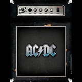 AC/DC - Backtracks [studio cd only - bundled with Rock or Bust]
