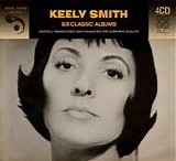 Keely Smith - Six Classic Albums