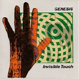 Genesis (Engl) - Invisible Touch