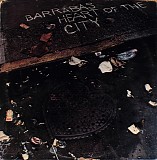 Barrabas - Heart Of The City