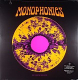 Monophonics - In Your Brain