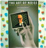 Art Of Noise, The with Max Headroom - Paranoimia