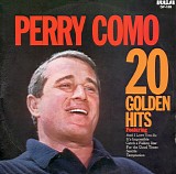 Como, Perry - 20 Golden Hits