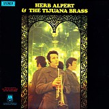 Alpert, Herb & The Tijuana Brass - Herb Alpert & The Tijuana Brass
