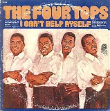 Four Tops, The - I Can't Help Myself