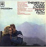 Faith, Percy & His Orchestra - Themes For Young Lovers