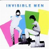 Phillips, Anthony - Invisible Men