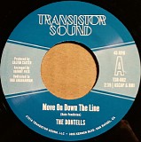 The Dontells - Move On Down The Line