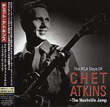Chet Atkins - The RCA Days Of Chet Atkins: The Nashville Jump
