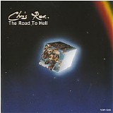 Chris Rea - The Road To Hell (Japanese editon)