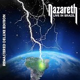 Nazareth - Live In Brazil (Remastered Deluxe Edition)